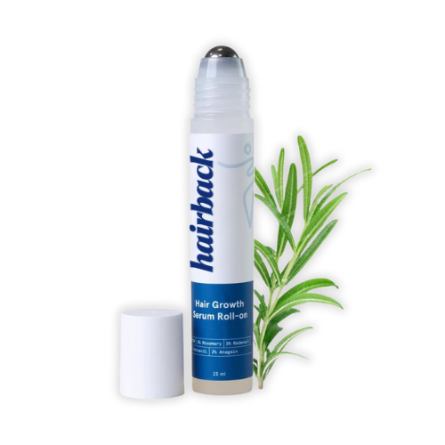 Hair Growth Serum