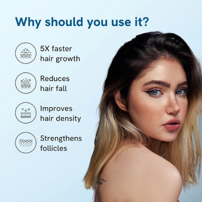 Hair Growth Serum