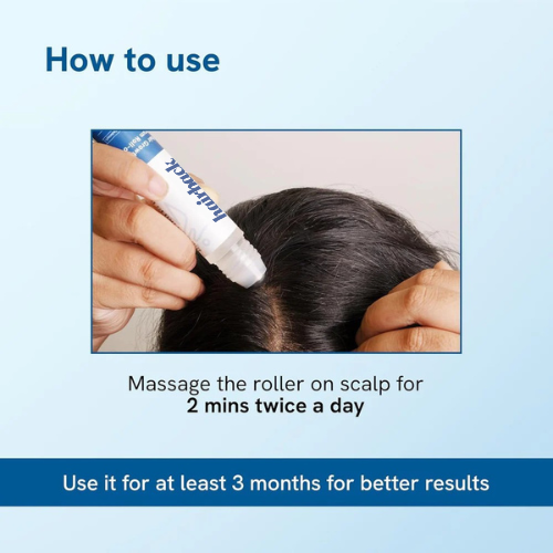 Hair Growth Serum